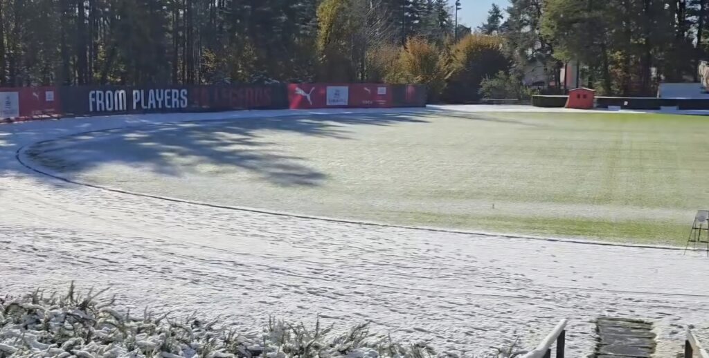 GELO MILANELLO
