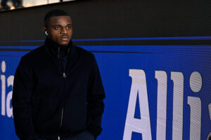 Juventus v AC Milan - Serie A