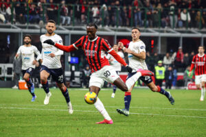 AC Milan v Cagliari - Serie A