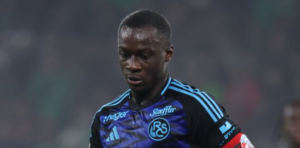 HABIB DIARRA