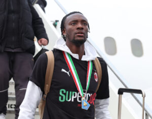 Abraham-Milan