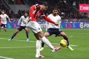 Milan-Conceicao