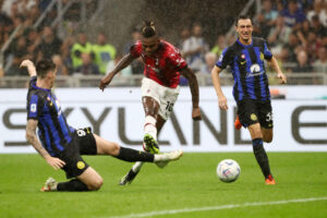 Derby alle 18:00