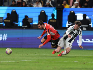 Juve Milan