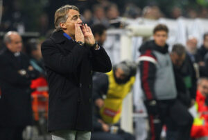 AC Milan v FC Internazionale Milano - Serie A