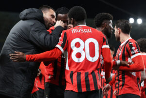 Milan-autogol