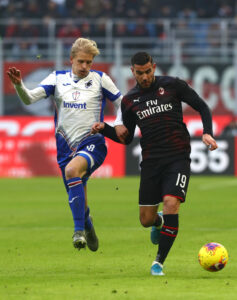 Milan