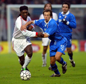 Como-Milan