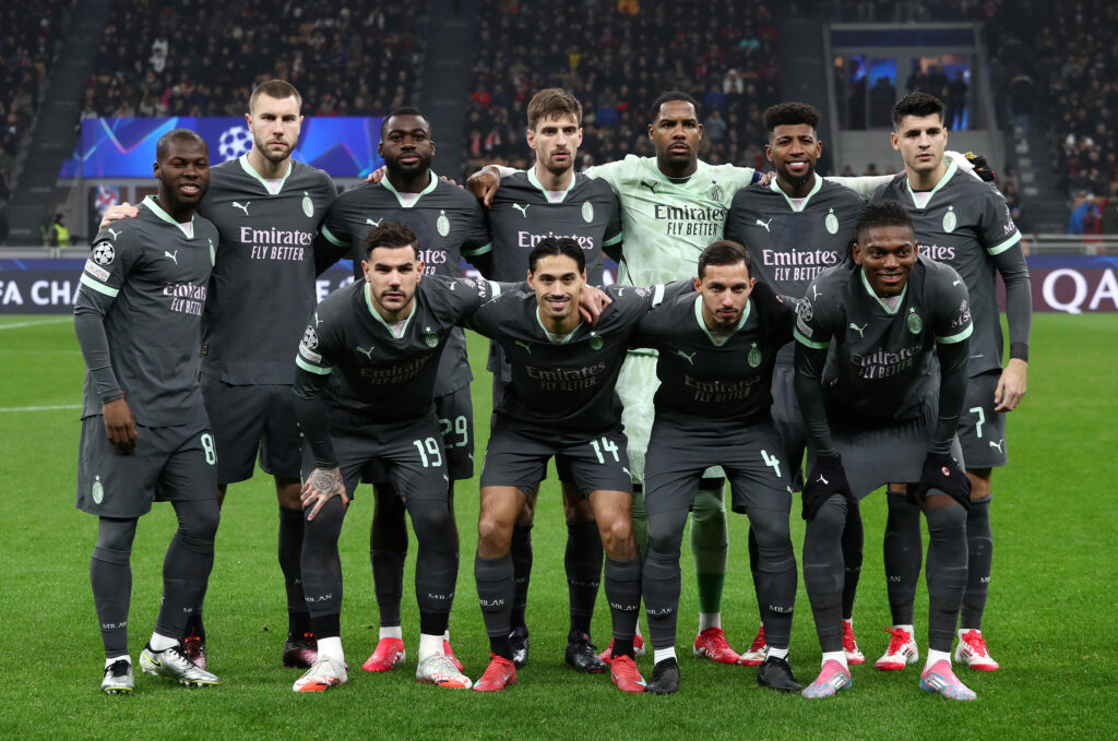 Milan-Girona-formazione-Champions-League