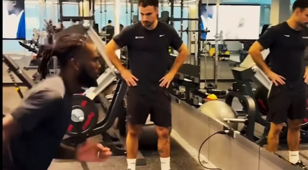 KESSIE