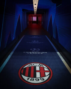 Milan-Girona