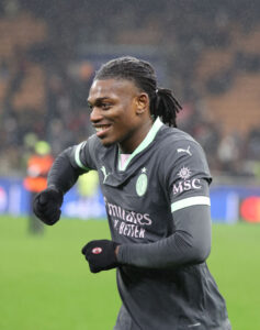 Leao-Milan