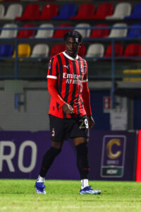 Milan Futuro v Salus Legnago - Serie C