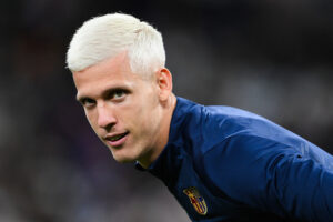 Real Madrid CF v FC Barcelona - La Liga EA Sports