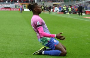 AC Milan v Hellas Verona FC - Serie A TIM