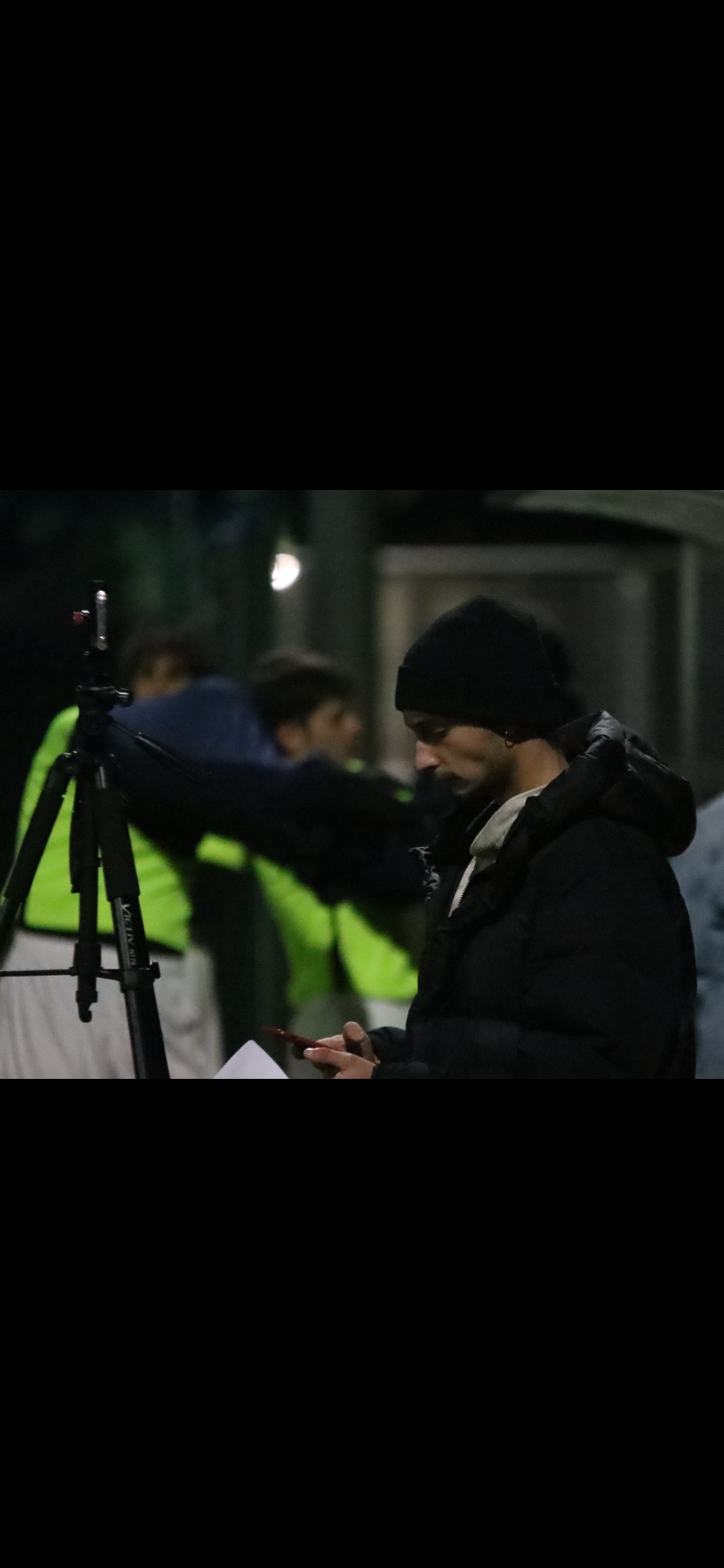 Foto di Thiago Bianchi
