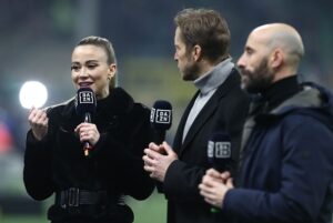 Milan Inter tv