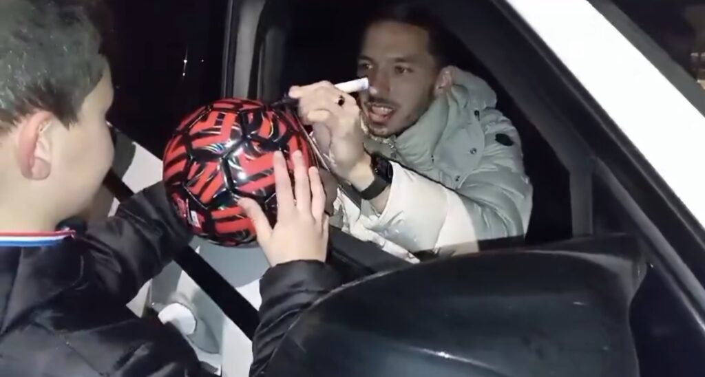 BENNACER