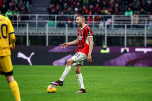 AC Milan v Parma - Serie A