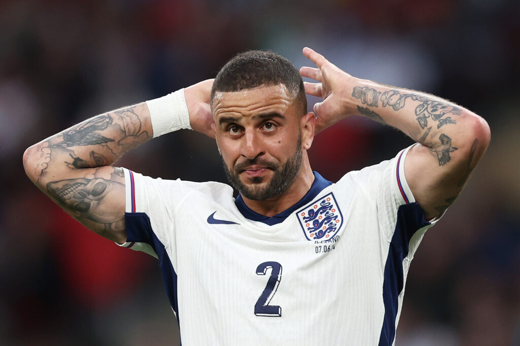 Kyle-Walker-nazionale-Inghilterra