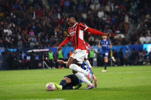FC Internazionale v AC Milan - Italian Super Cup Final