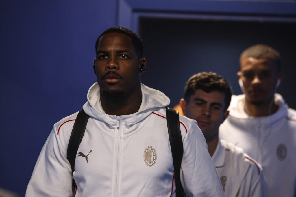 juve-milan-le-formazioni-tomori-pulisic-bennacer-maignan-supercoppa-semifinale