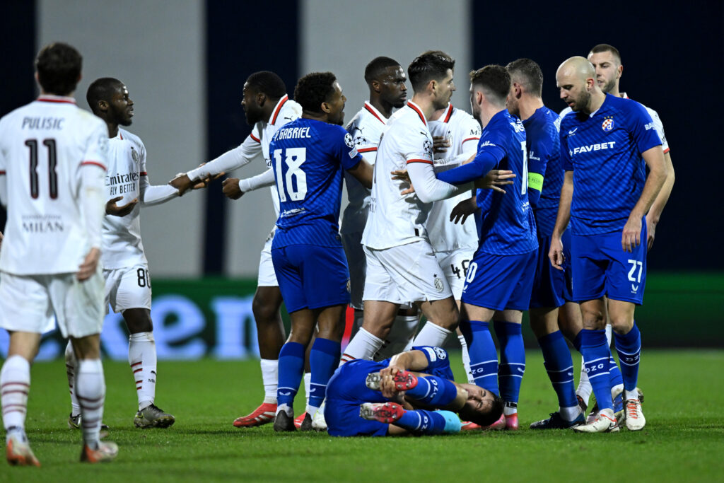 Dinamo-Zagabria-Milan-live-champions-league