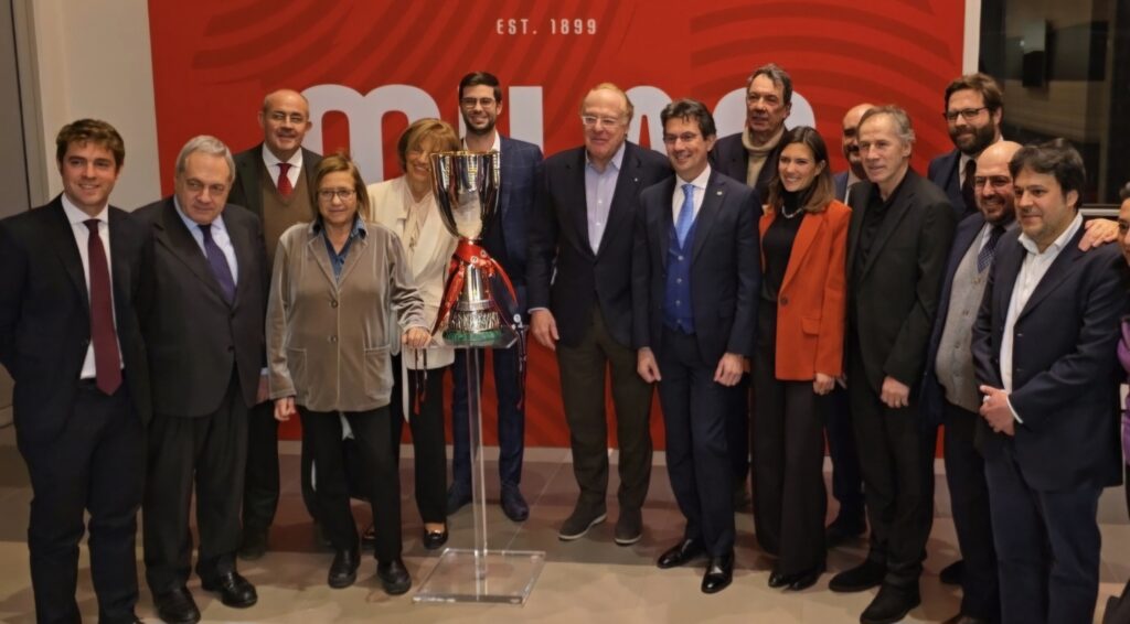 CASA MILAN