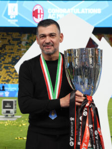 Milan-Supercoppa