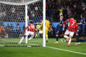 Abraham-Milan