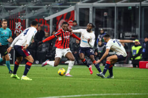 milan cagliari dove vedere