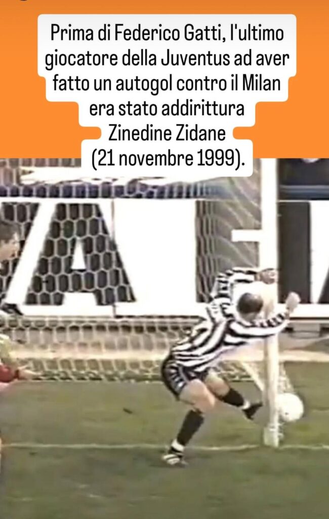 Milan-autogol