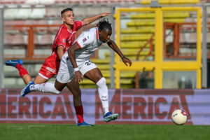 Perugia v Milan Futuro - Serie C