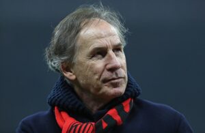 Baresi sorteggio