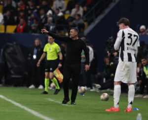 Juventus-Milan