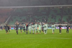 AC Milan v Girona FC - UEFA Champions League 2024/25 League Phase MD7