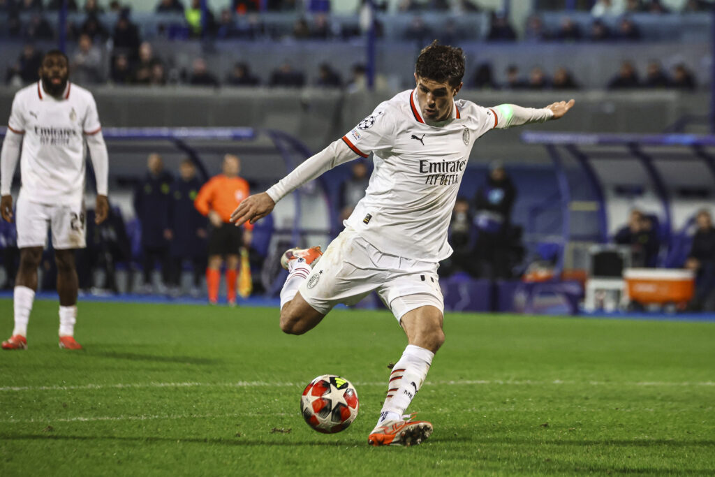 Milan-Inter probabili formazioni