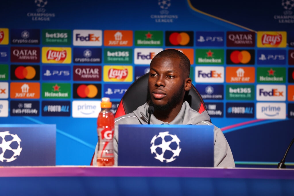 milan-girona-champions-league-conceicao-musah-conferenza-stampa-dichiarazioni-news-formazione