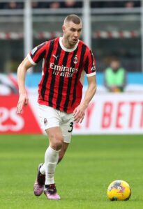 AC Milan v Parma - Serie A