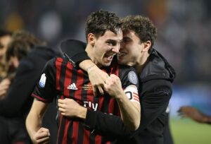 Milan-Supercoppa