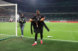 AC Milan v Cagliari - Serie A