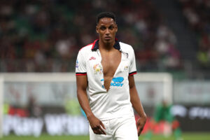 AC Milan v Cagliari - Serie A TIM