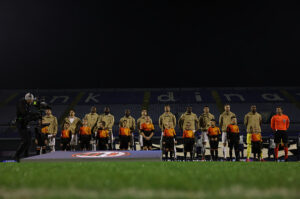 GNK Dinamo v AC Milan - UEFA Champions League 2024/25 League Phase MD8
