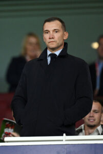 Shevchenko-Milan