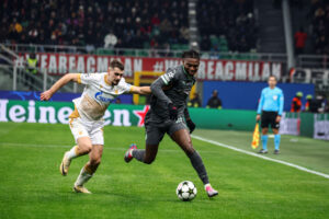 Milan-Girona
