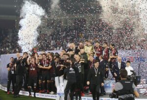 Juventus-Milan