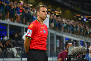 FC Internazionale v Lecce - Serie A