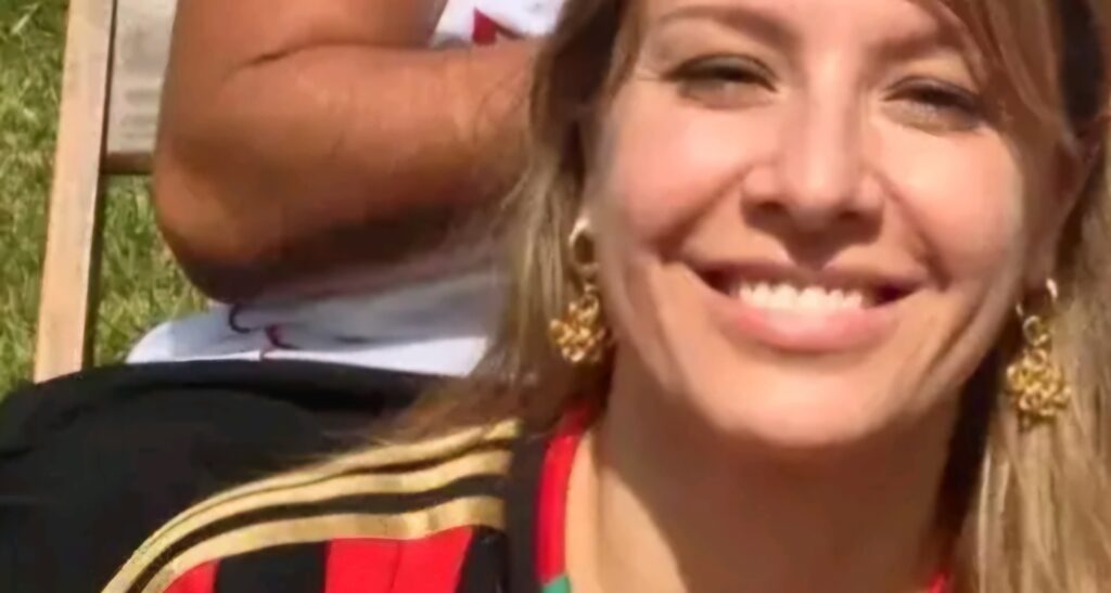 Rafaela Pimenta