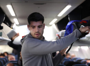 Fagioli Morata