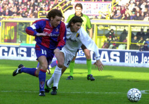 Inter derby
